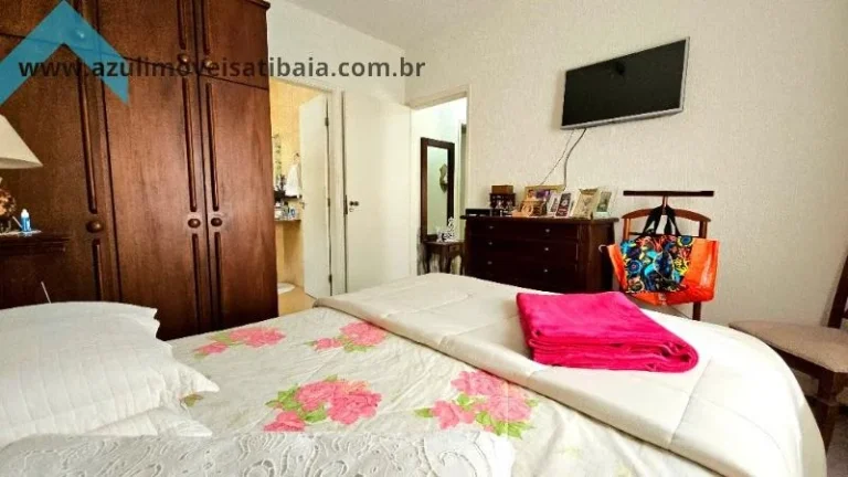 Imagem CASA TÉRREA NA VILA GIGLIO  ATIBAIA/SP