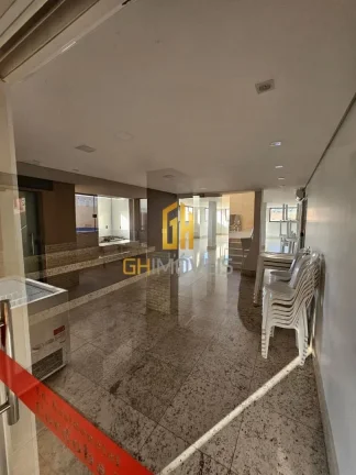 Imagem AP1460

Apartamento com 3 quartos no Parque Amazônia, com 90m² de área privativa.

O apartamento ...