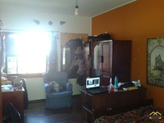 Imagem Sobrado à Venda 4 Suítes por R$1.917.000,00 - Jardim Novo Mundo - Jundiaí/SP