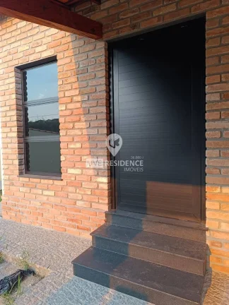 Imagem Casa Térrea Nova à Venda em Itatiba - Bairro Nobre, a 4 min do Centro