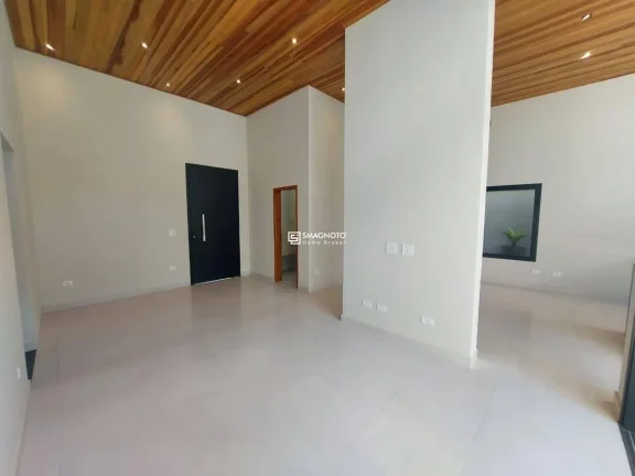 Imagem Casa com 4 dormitórios à venda, 212 m² por R$ 2.049.000,00 - Bongue - Piracicaba/SP