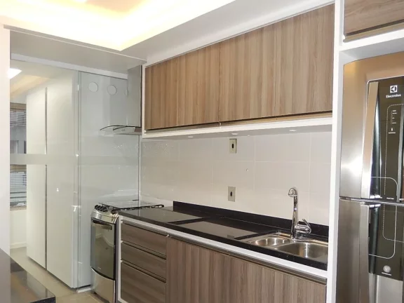 Imagem APARTAMENTO RESIDENCIAL em São Paulo - SP, Jardim das Acácias