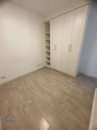 Imagem Estilo Granja Viana Clube 72m² 2 dorm, 1 suite, 2 vagas à venda, R$ 590.000 - Granja Viana - Cotia/SP