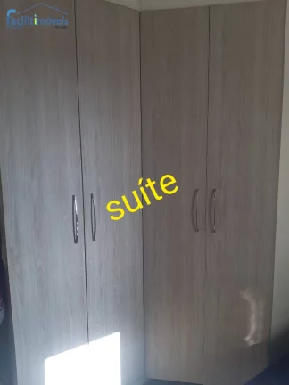 Imagem APARTAMENTO 3 DORMITÓRIOS RESIDENCIAL EXUBERENCE CLUB - RUDGE RAMOS - SBC