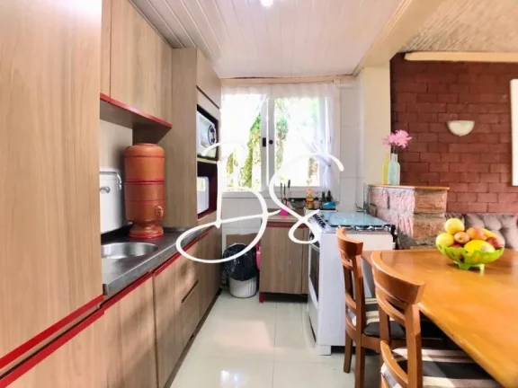 Imagem CASA RESIDENCIAL em GRAMADO - RS, Vales das Colinas