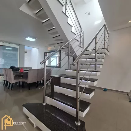 Imagem BELISSIMA CASA PARA VENDA NO CAMPOS DO CONDE 1 EM TREMEMBÉ SP