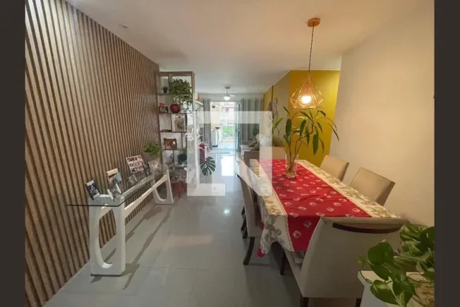 Imagem Apartamento à Venda - Recreio, 3 Quartos, 109 m2