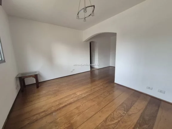 Imagem Apartamento à venda Itaim Bibi São Paulo