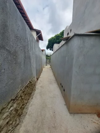 Imagem Casa Duplex em Belo Horizonte