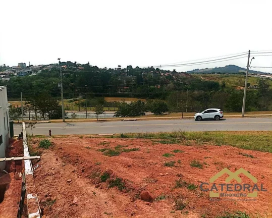 Imagem Terreno em Condomínio na cidade de Itatiba