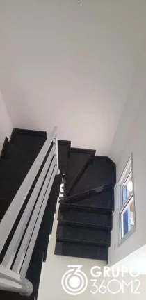 Imagem Cobertura para Venda em Santo André / SP no bairro Vila Camilópolis