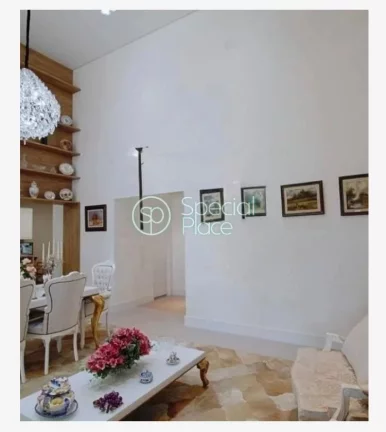 Imagem Ótimo apartamento à venda no Panamby *164m² privados *Living com varanda estendida *Pé direito d...