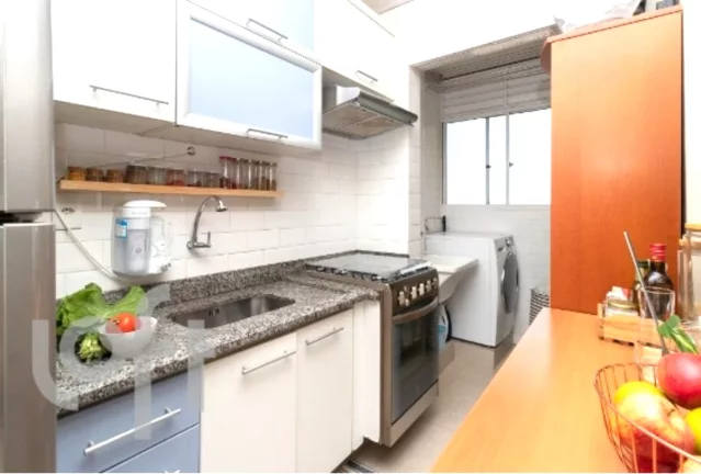 Imagem APARTAMENTO RESIDENCIAL em São Paulo - SP, Cidade Lider