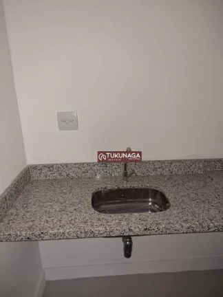 Imagem Sala à venda, 182 m² por R$ 2.790.000,00 - Centro - Guarulhos/SP