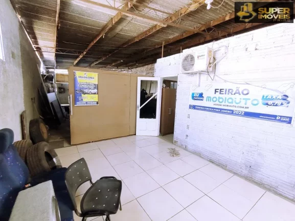 Imagem Prédio comercial para Venda em Fragata Pelotas-RS
