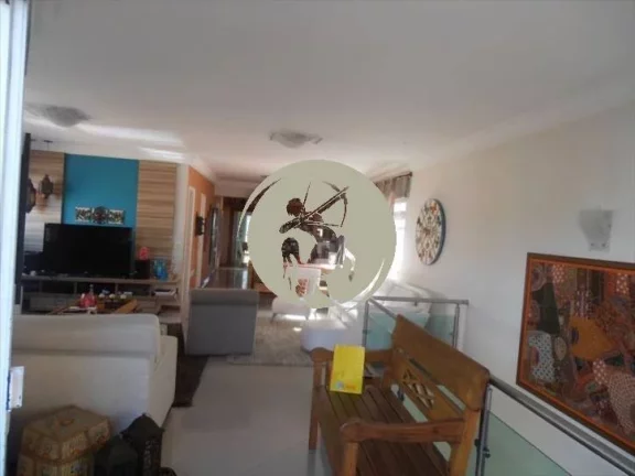 Imagem COBERTURA CINEMATOGRAFICA NA VILA RICA MARAVILHOSA COBERTURA DE ALTO PADRÃO NO BAIRRO MAIS VALORIZA...