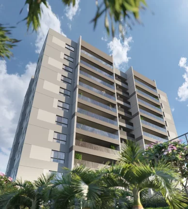 Apartamento com 3 Quartos à Venda, 123 m² em Barra Da Tijuca - Rio De Janeiro