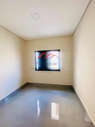 Casa em Condomínio para Venda em Sumar?(C) / SP no bairro Residencial Real Parque Sumar?(C)
