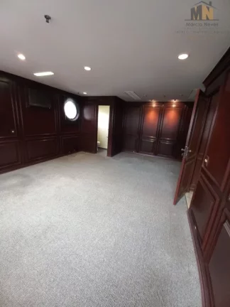 Imagem SALA COMERCIAL em SÃO PAULO - SP, JARDIM PAULISTA