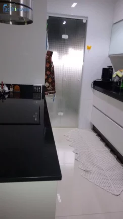 Imagem APARTAMENTO À VENDA NO BAIRRO RUDGE RAMOS - SÃO BERNARDO DO CAMPO - SP