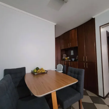 Imagem Excelente Apartamento à venda no Jardim Botucatu SP