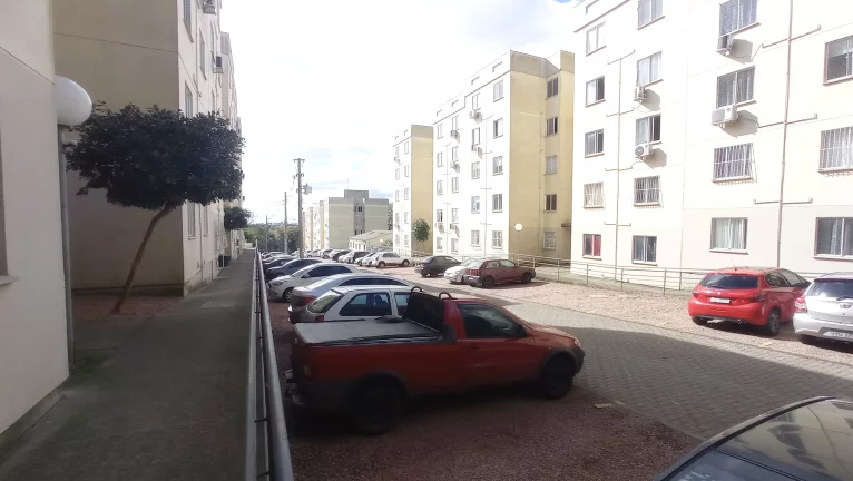 Imagem Apartamento 2 dormitórios com 42m²