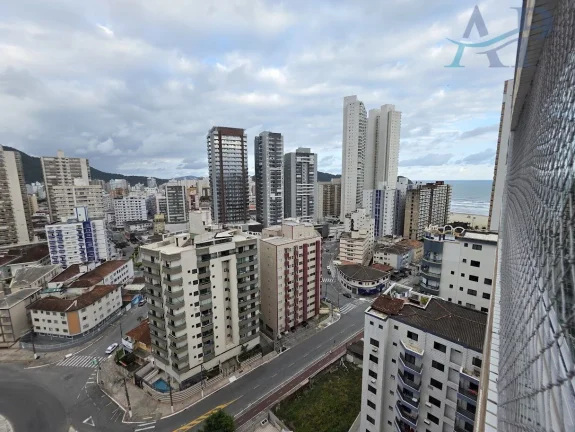 Imagem Apartamento para Locação em Praia Grande na Guilhermina