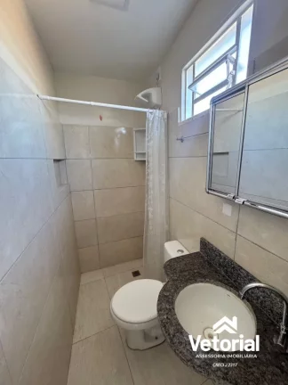 Imagem Aluguel de Apartamento no Centro de Barreiras-BA: 3 quartos, 3 suítes, 1 sala, 75m² de área. Venha conferir!