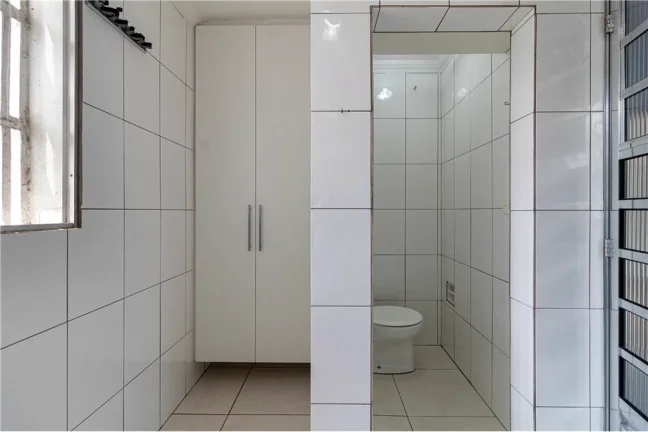 Imagem APARTAMENTO RESIDENCIAL em São Paulo - SP, Moema