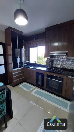 Imagem Apartamento à venda no bairro Santa Maria - Santo André/SP