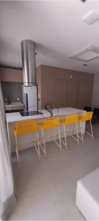 Imagem APARTAMENTO RESIDENCIAL em SÃO PAULO - SP, SUMAREZINHO