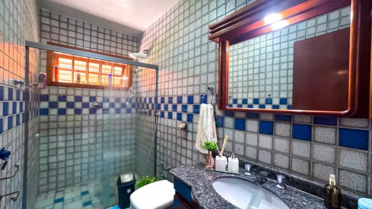 Imagem Casa em Campos do Jordão