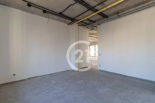 Imagem Alto Luxo NOVO a Venda na Vila Nova Conceição 358m2 | 4 suites | 4 vagas