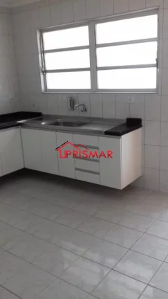 Imagem Amplo apartamento 2 dormitorios 1 suite boqueirão 1 vaga