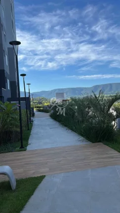 Imagem La Sierra no Contra Piso