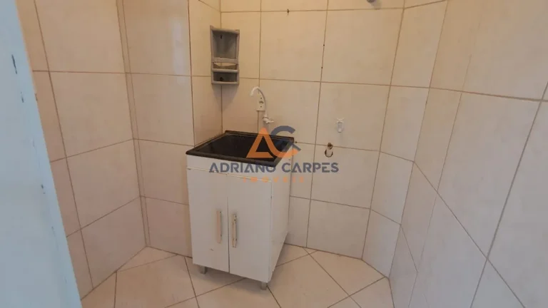 Imagem ALUGUEL Anual de Apartamento com 2 dormitórios sendo 1 suíte no Bairro Gravatá de Navegantes-SC
