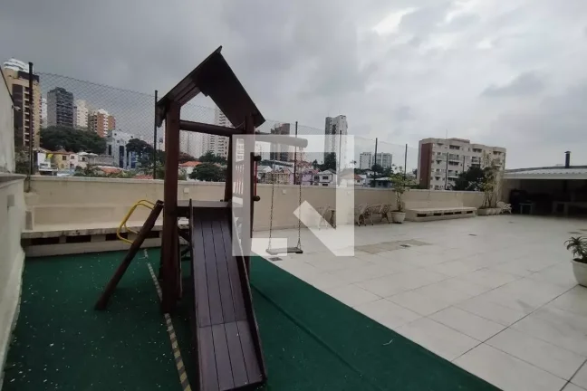 Imagem Apartamento à Venda - Aclimação, 2 Quartos, 90 m2
