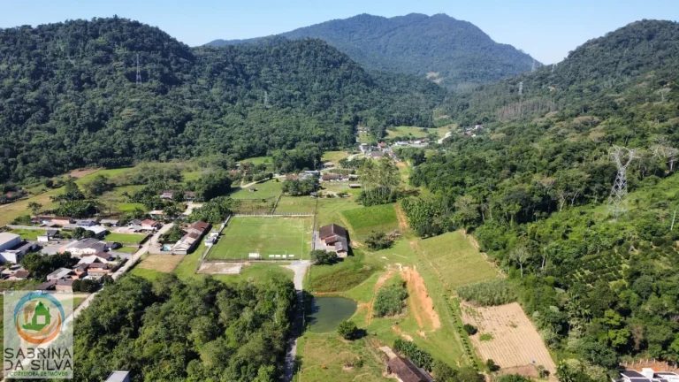 Imagem Lote/Terreno - Itoupava Central - Blumenau