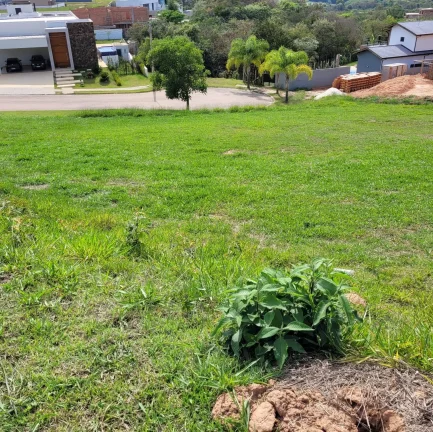 Imagem COM MAIS DE 1.270 m² ESTE EXCELENTE TERRENO PARA VENDA NO TERRAS DA ALVORADA - MEDEIROS - JUNDIAÍ SP