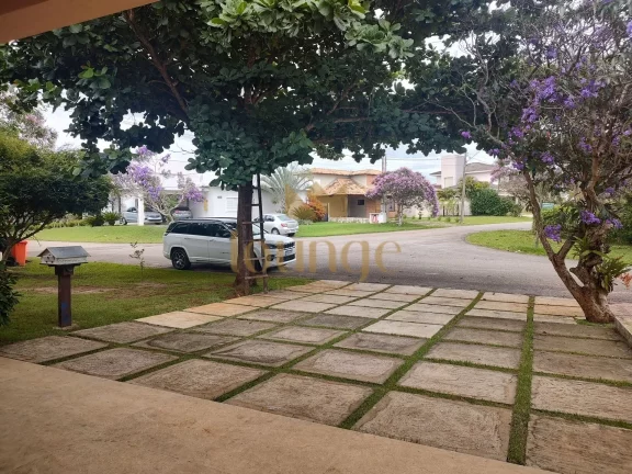 Imagem Casa Em Condominio em Araçoiaba da Serra