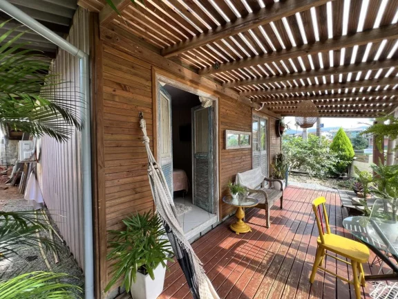 Imagem Casa para Venda em Florianópolis / SC no bairro Barra da Lagoa