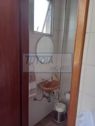 Imagem APARTAMENTO A VENDA NO PARAÍSO, SÃO PAULO