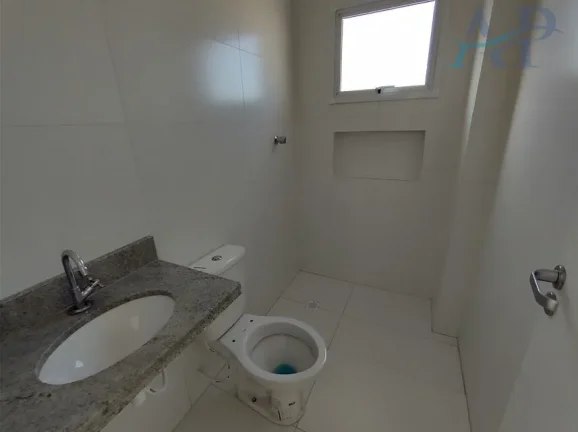 Imagem Apartamento com 3 Dormitórios em Praia Grande Próximo à Praia