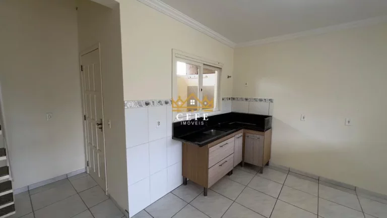 Imagem Sobrado com 2 Dormitorio(s) localizado(a) no bairro Centro em Araricá / RIO GRANDE DO SUL Ref.:1518
