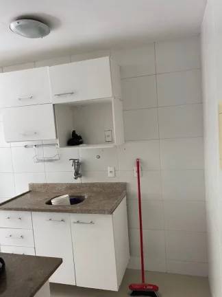 Imagem Apartamento para Venda em Rio de Janeiro, PENHA, 2 dormitórios, 1 suíte, 2 banheiros, 1 vaga