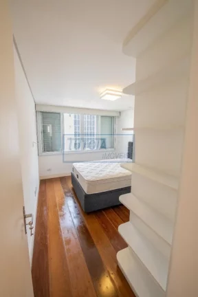 Imagem APARTAMENTO À VENDA NO PARAÍSO, SÃO PAULO