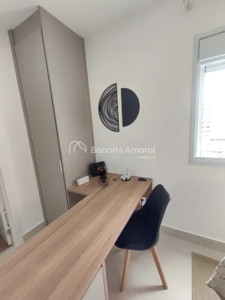 Imagem Apartamento Studio à venda Mobiliado Mandarim Patriani no bairro Guanabara, Campinas SP

Venha conh...