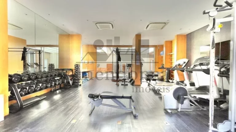 Imagem ITIM BIBI cobertura duplex, 3 dormts, 3 suites, 4 vagas