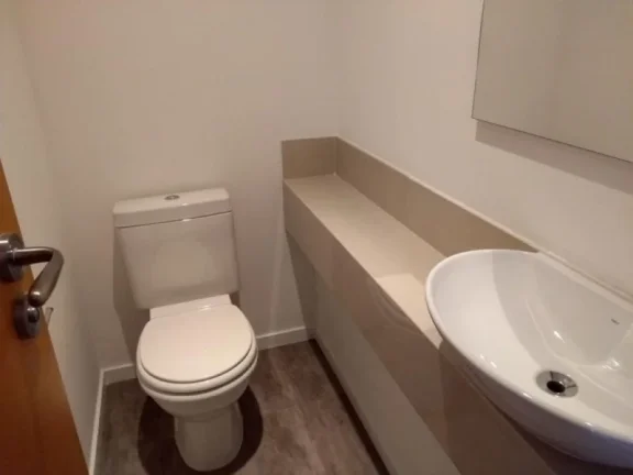 Imagem APARTAMENTO PARA VENDA NO CONDOMÍNIO ELEVE , JUNDIAÍ