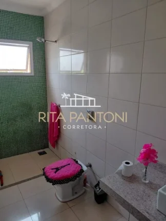 Imagem Casa - Ribeirão Preto - Jardim Jamil Cury